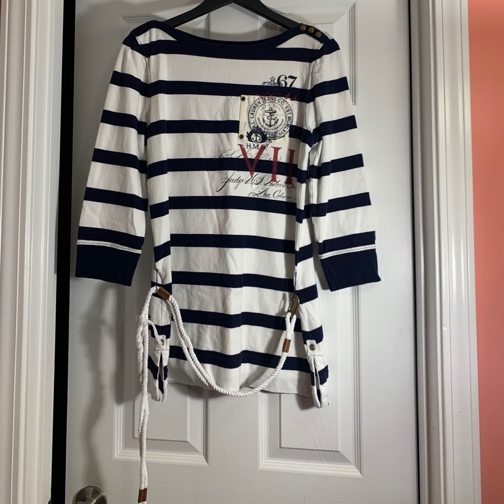 Polo Women’s Shirt